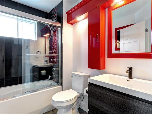 Maison de plain-pied vendu, Mascouche