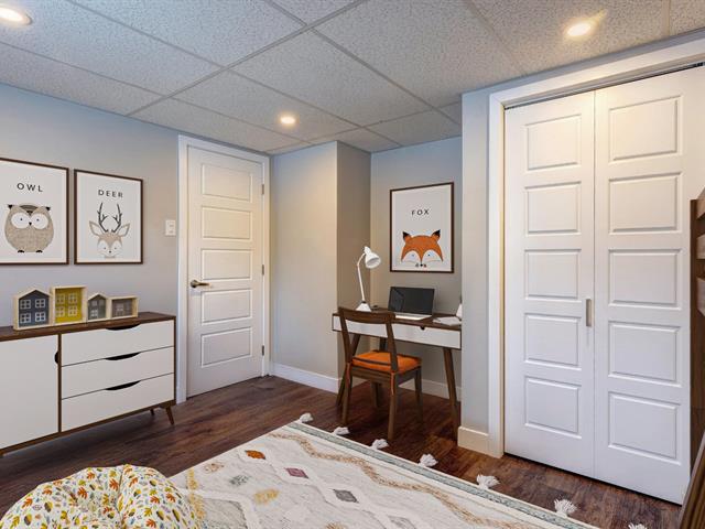 Maison de plain-pied vendu, Mascouche