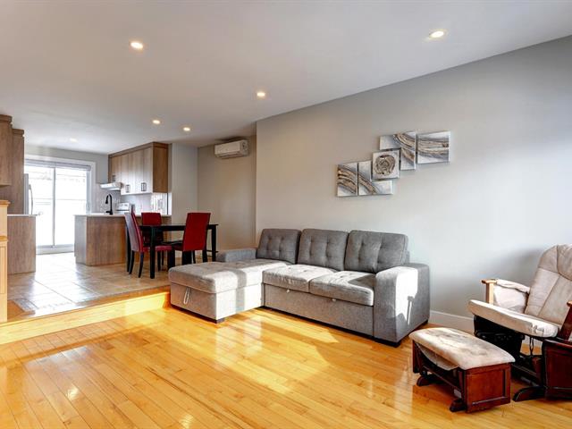 Maison de plain-pied vendu, Mascouche
