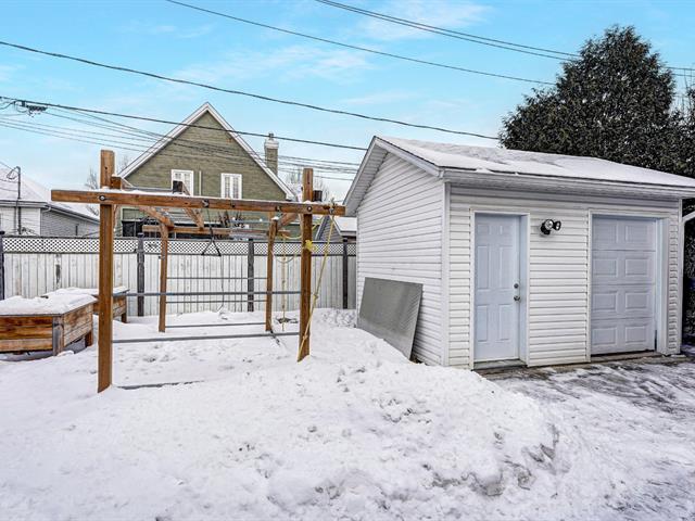 Maison de plain-pied vendu, Mascouche