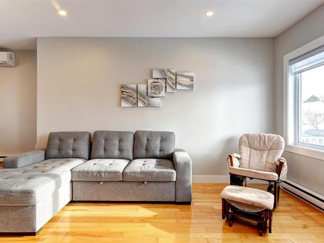 Maison de plain-pied vendu, Mascouche