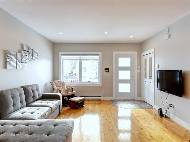 Maison de plain-pied vendu, Mascouche