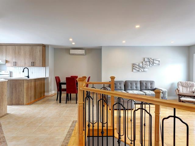 Maison de plain-pied vendu, Mascouche