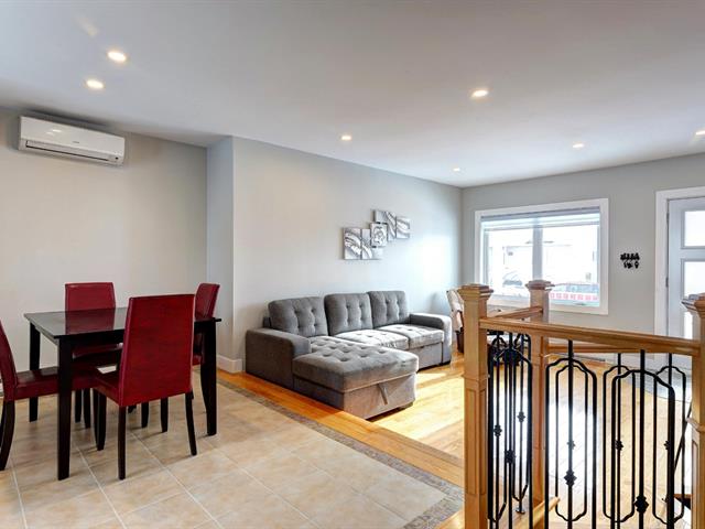 Maison de plain-pied vendu, Mascouche
