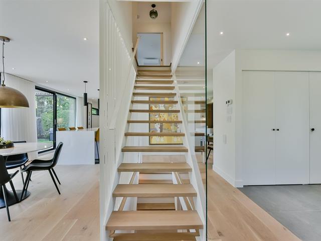 Escalier