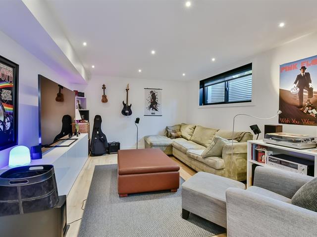 Salle familiale