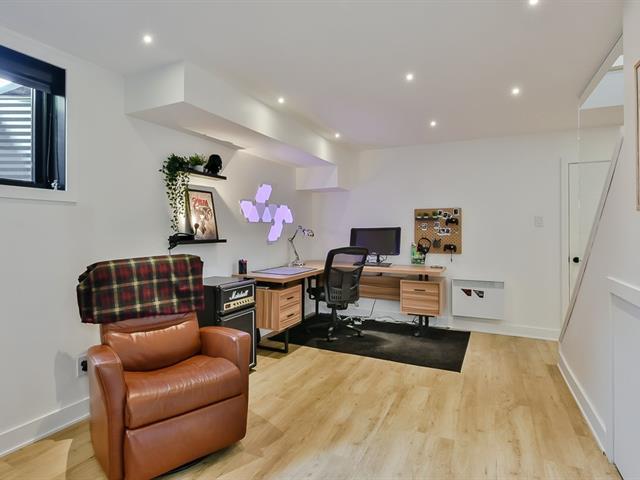Salle familiale