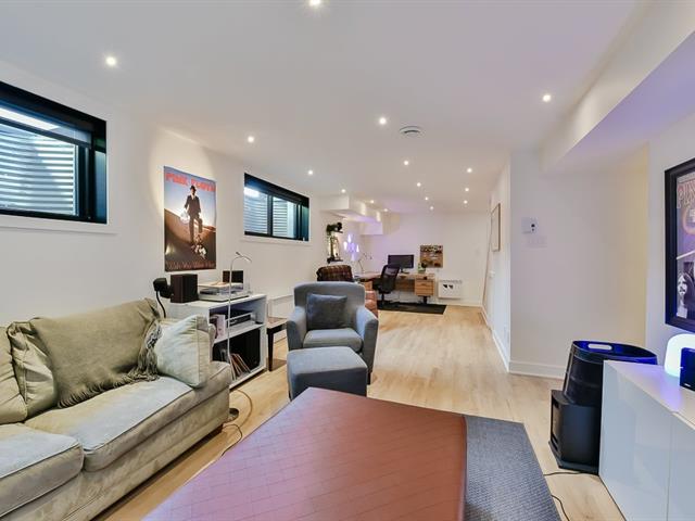 Salle familiale
