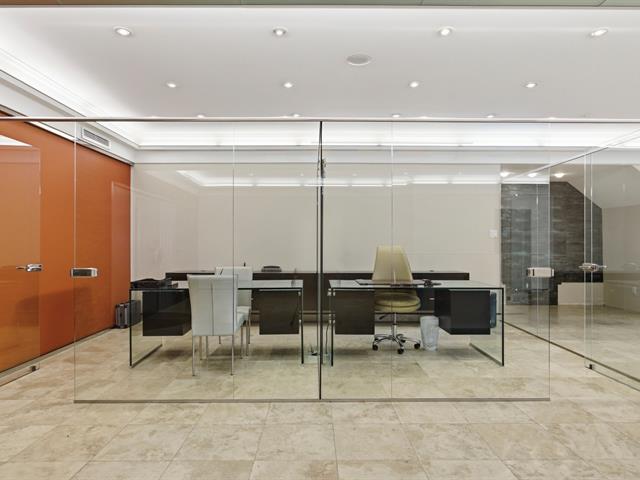 Salle de conférence