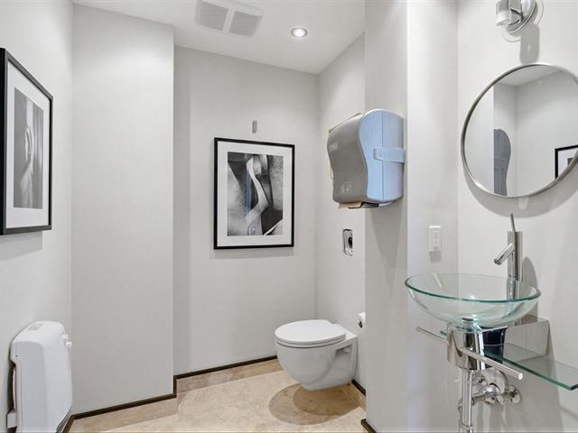 Salle d'eau