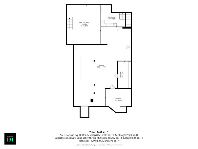 Plan (croquis)