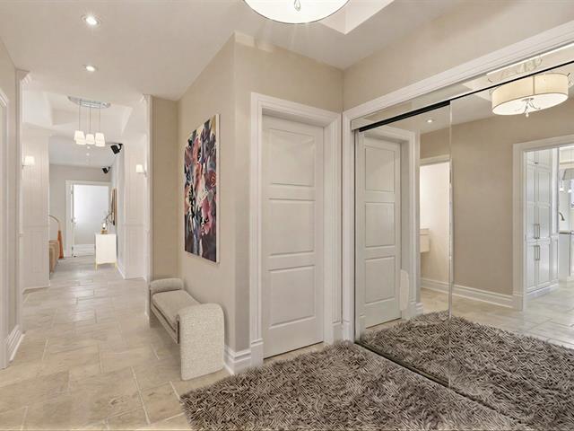 Hall d'entrée