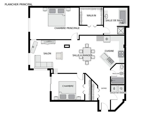 Plan (croquis)