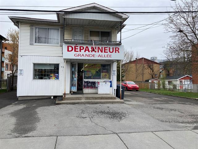 maison à vendre Laval (Chomedey)