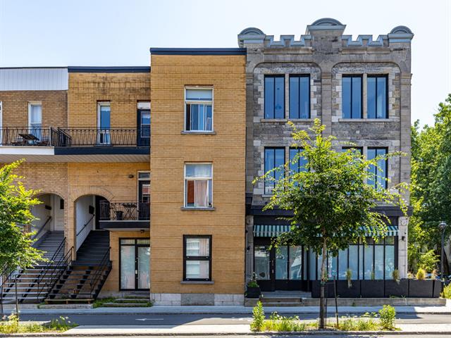 maison à vendre Montréal (Le Plateau-Mont-Royal)