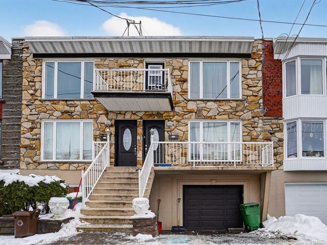 maison à vendre Montréal (Mercier/Hochelaga-Maisonneuve)