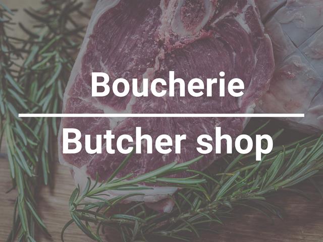 maison à vendre Laval (Auteuil)