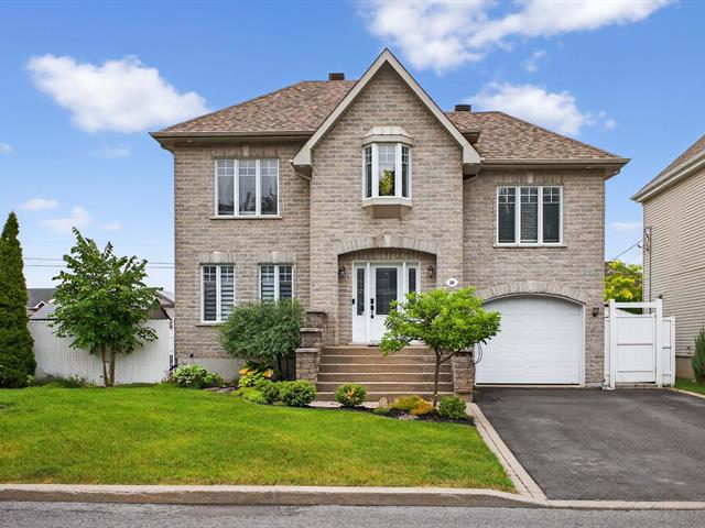 maison à vendre Saint-Jean-sur-Richelieu