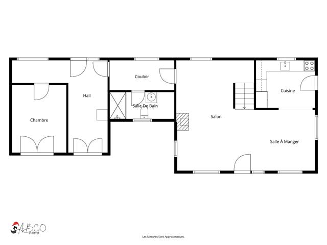 Plan (croquis)