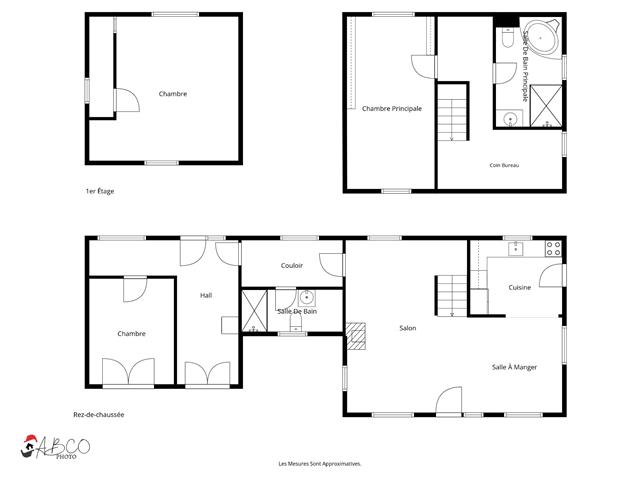 Plan (croquis)