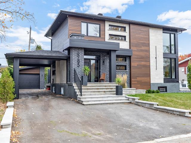 maison à vendre Laval (Auteuil) maison à vendre Laval (Auteuil)