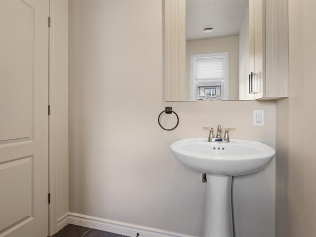 Washroom