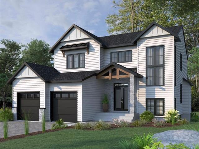 maison à vendre Vaudreuil-Dorion