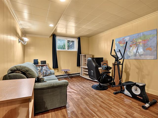 Salle familiale