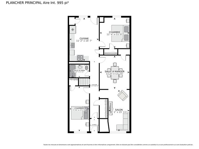 Plan (croquis)