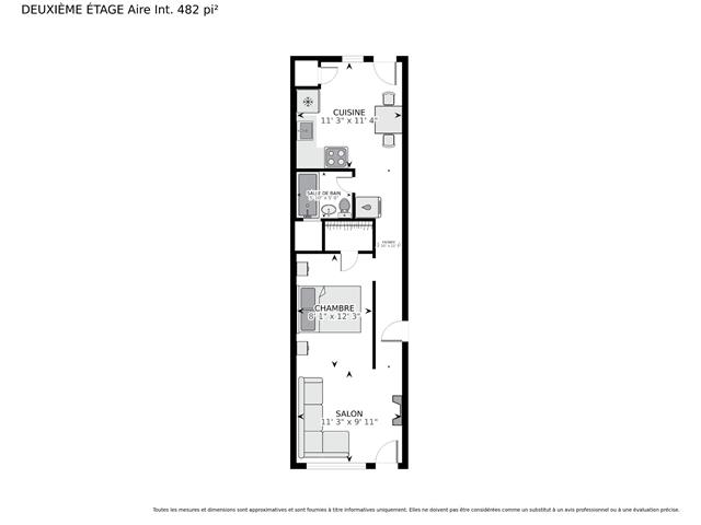 Plan (croquis)