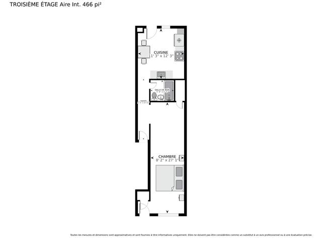 Plan (croquis)