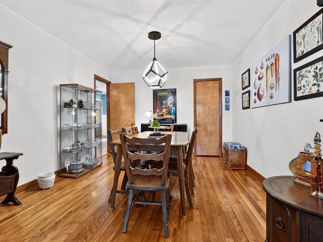 Salle à manger