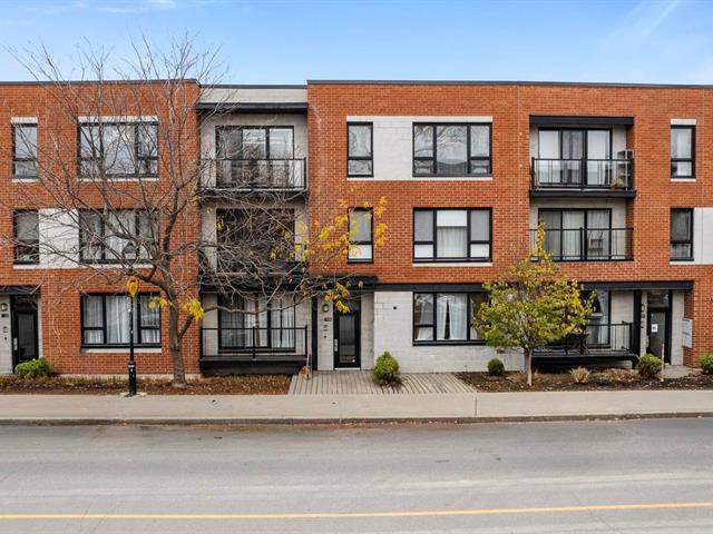 maison à vendre Montréal (Le Sud-Ouest)