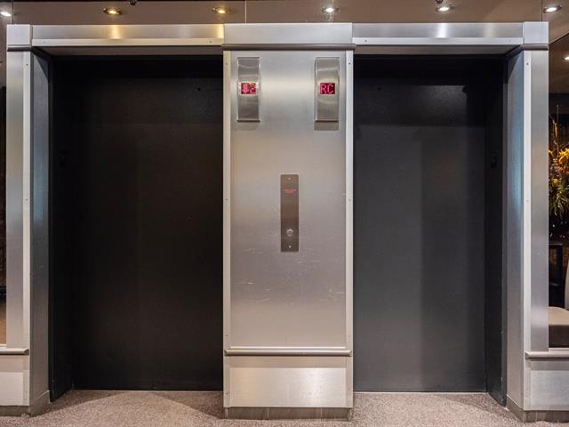 Ascenseur