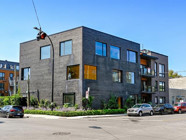 maison à vendre Montréal (Rosemont/La Petite-Patrie)
