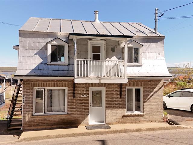 maison à vendre Sainte-Anne-de-Beaupré