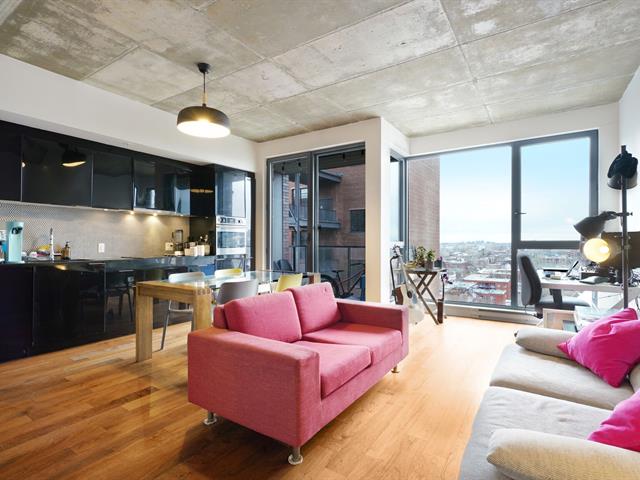 maison à vendre Montréal (Le Sud-Ouest)