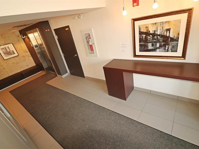 Hall d'entrée