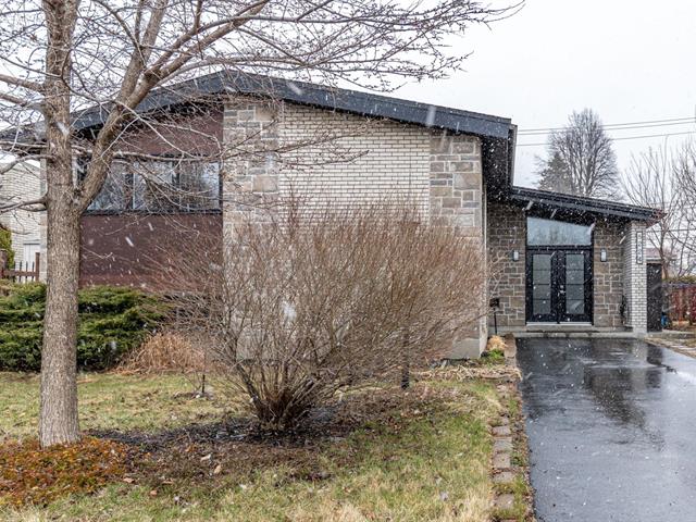 maison à vendre Montréal (Anjou)