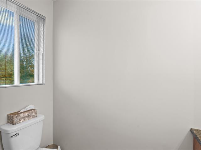 Salle d'eau