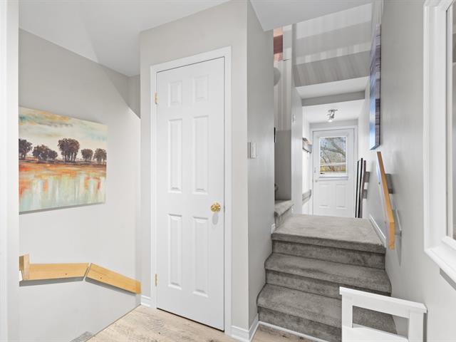 Escalier