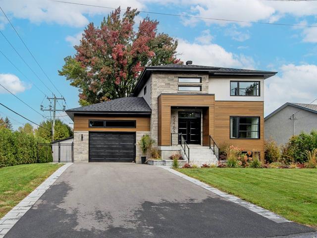 maison à vendre Terrebonne (Terrebonne)