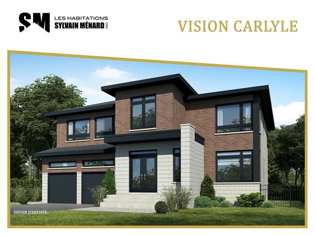 maison à vendre Notre-Dame-de-l'Île-Perrot