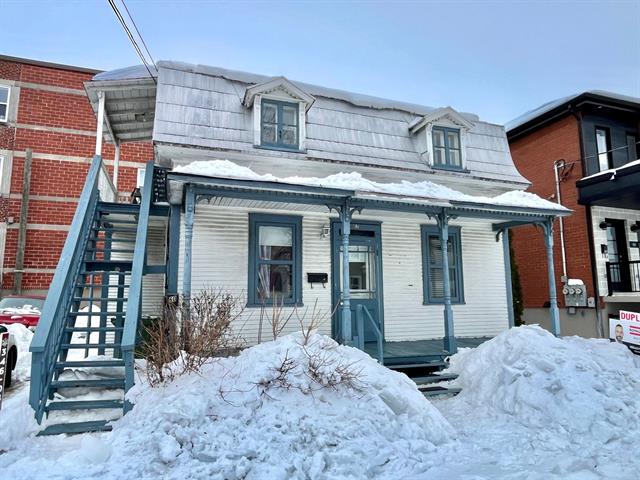 maison à vendre Saint-Jean-sur-Richelieu