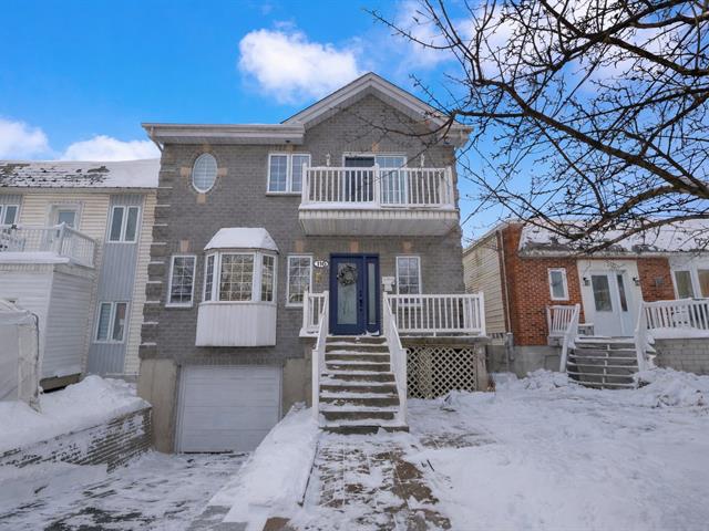 maison à vendre Montréal (Lachine)