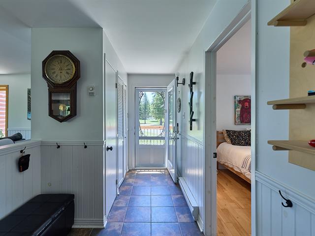 Hall d'entrée