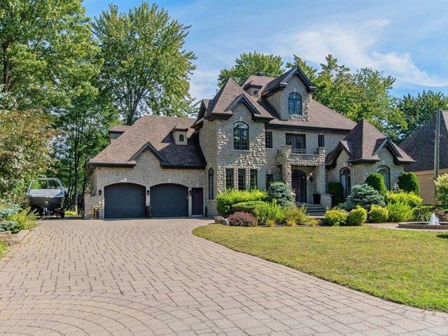 maison à vendre Mascouche