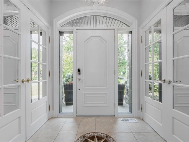 Hall d'entrée