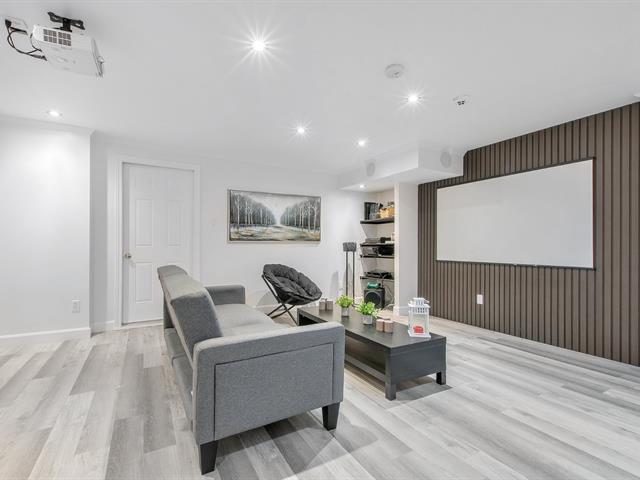 Salle familiale