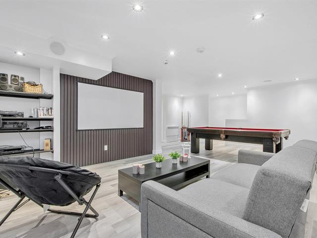 Salle familiale